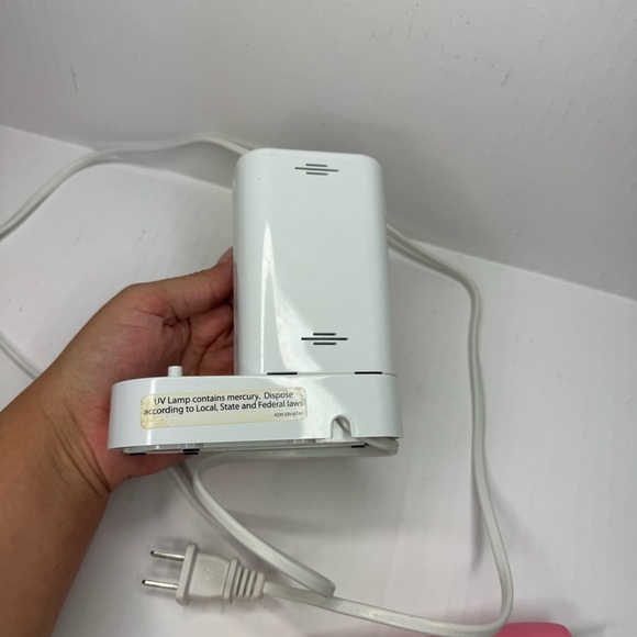 Philips Sonicare ProtectiveClean 4100 Electric Rechargeable‎ Toothbrush - Picture 8 of 10